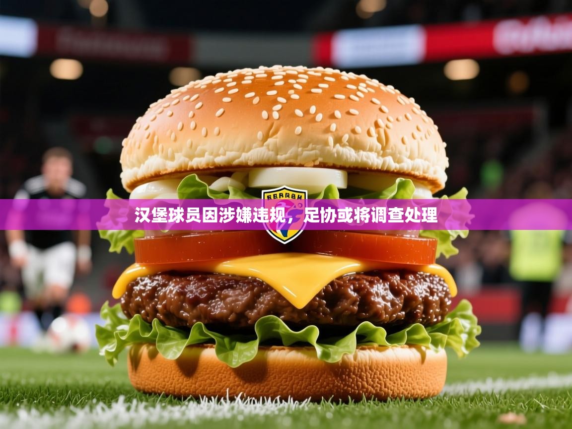 汉堡球员因涉嫌违规,足协或将调查处理 汉堡球员因涉嫌违规,足协或将调查处理