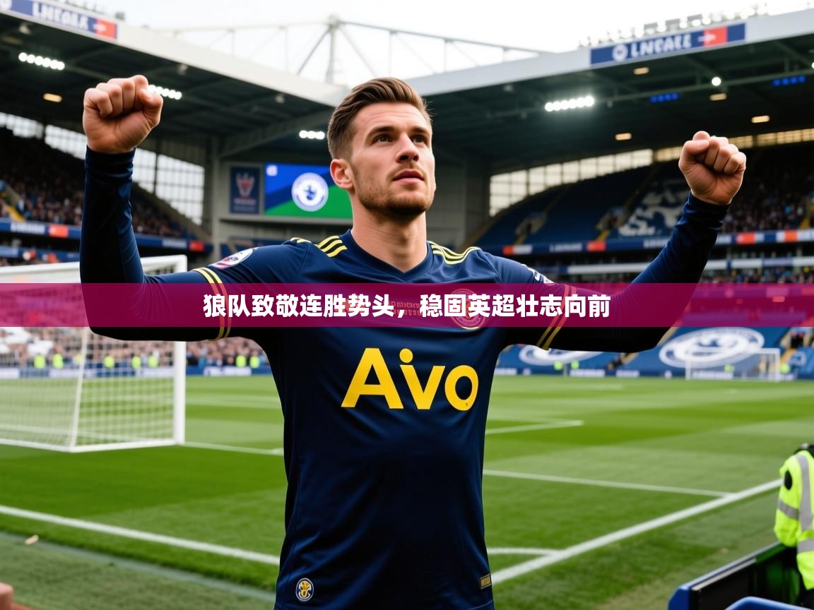 狼队致敬连胜势头，稳固英超壮志向前