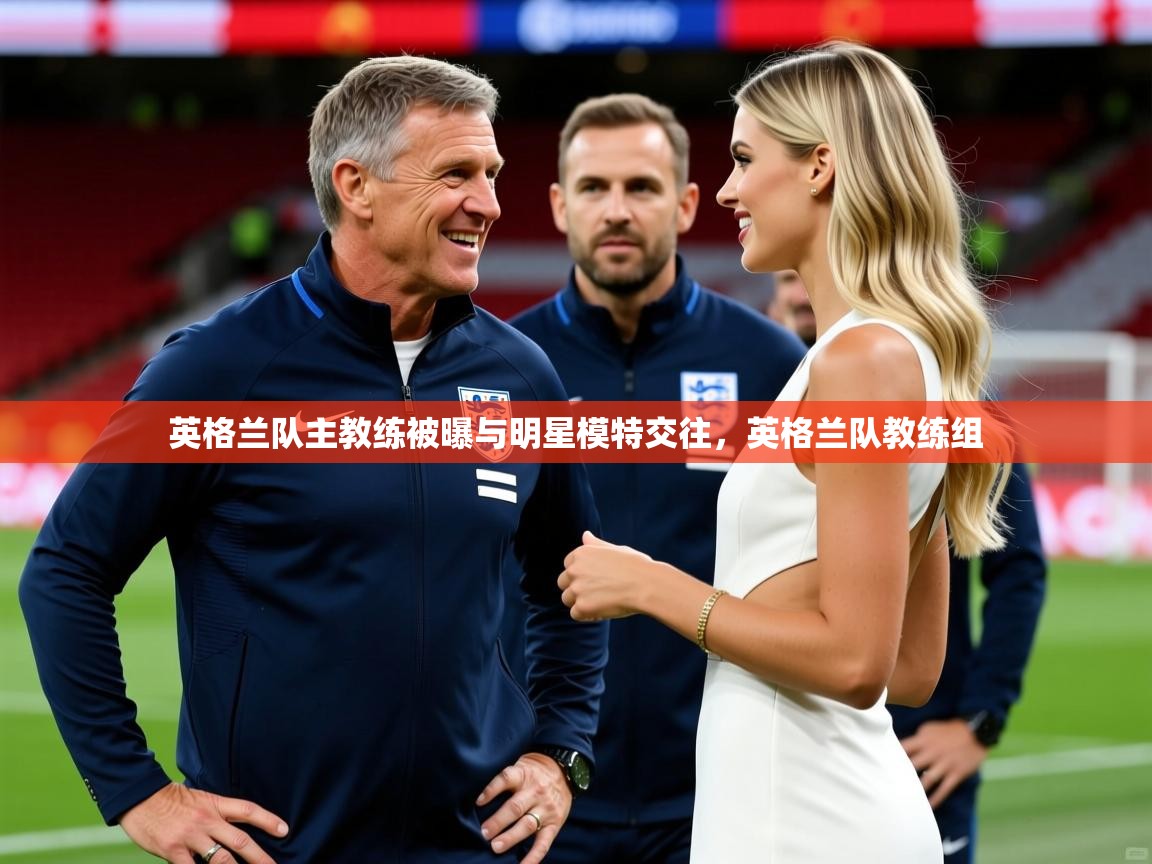 英格兰队主教练被曝与明星模特交往，英格兰队教练组
