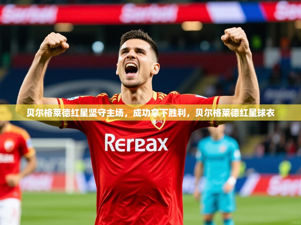 贝尔格莱德红星坚守主场，成功拿下胜利，贝尔格莱德红星球衣
