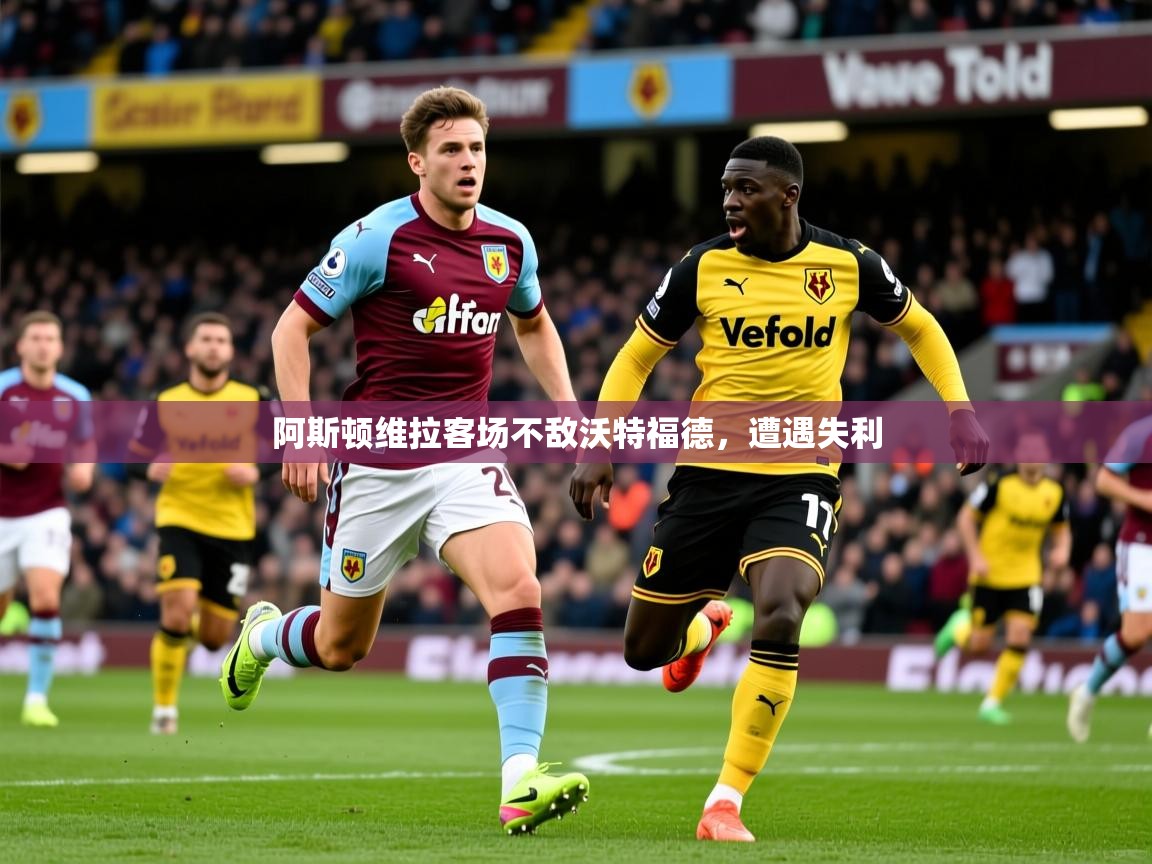 阿斯顿维拉客场不敌沃特福德，遭遇失利