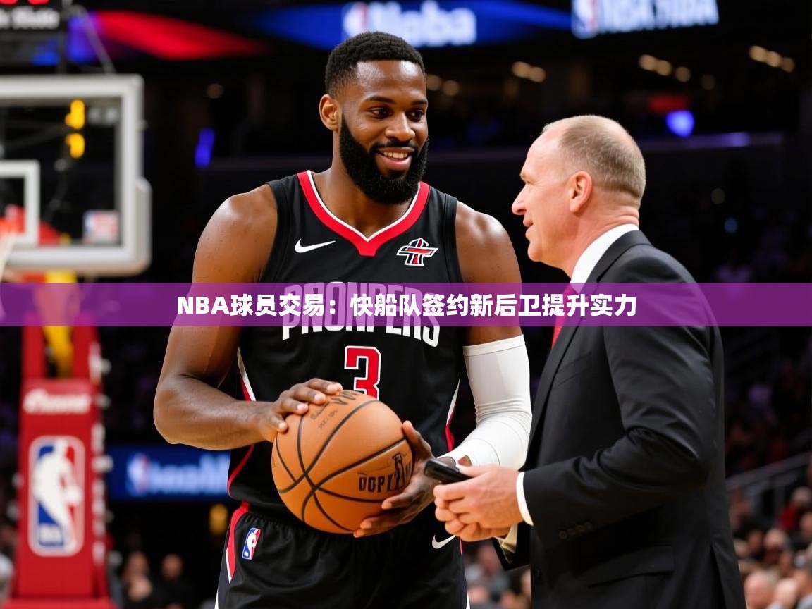 NBA球员交易:快船队签约新后卫提升实力 NBA球员交易:快船队签约新后卫提升实力