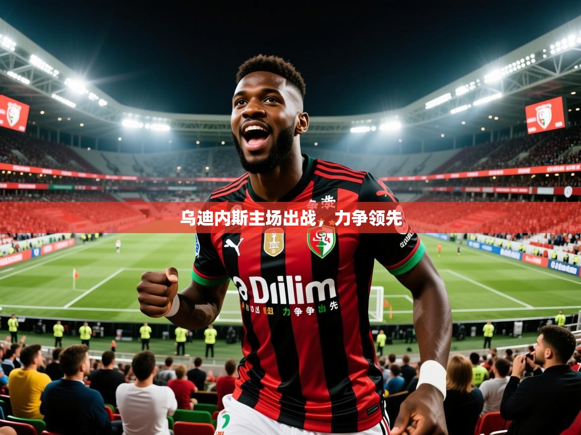 乌迪内斯主场出战，力争领先