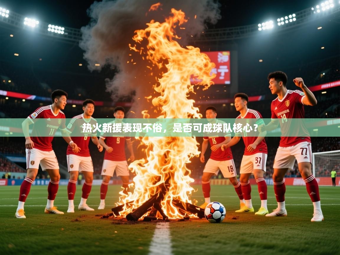 热火新援表现不俗，是否可成球队核心？