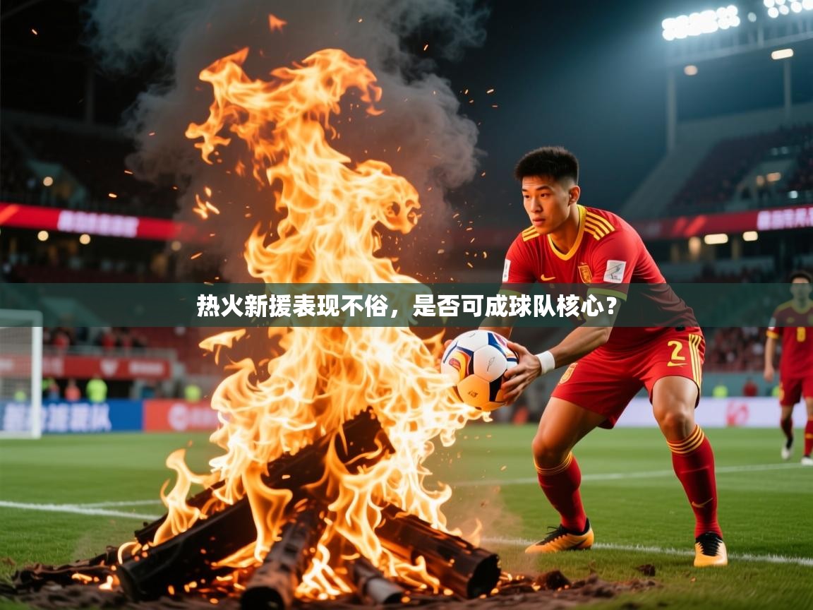 热火新援表现不俗，是否可成球队核心？