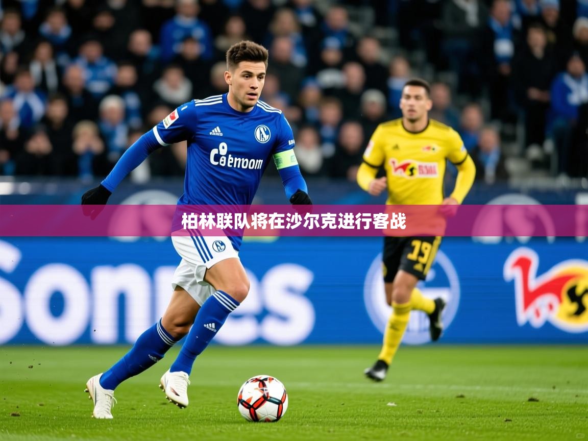 柏林联队将在沙尔克进行客战 柏林联队将在沙尔克进行客战