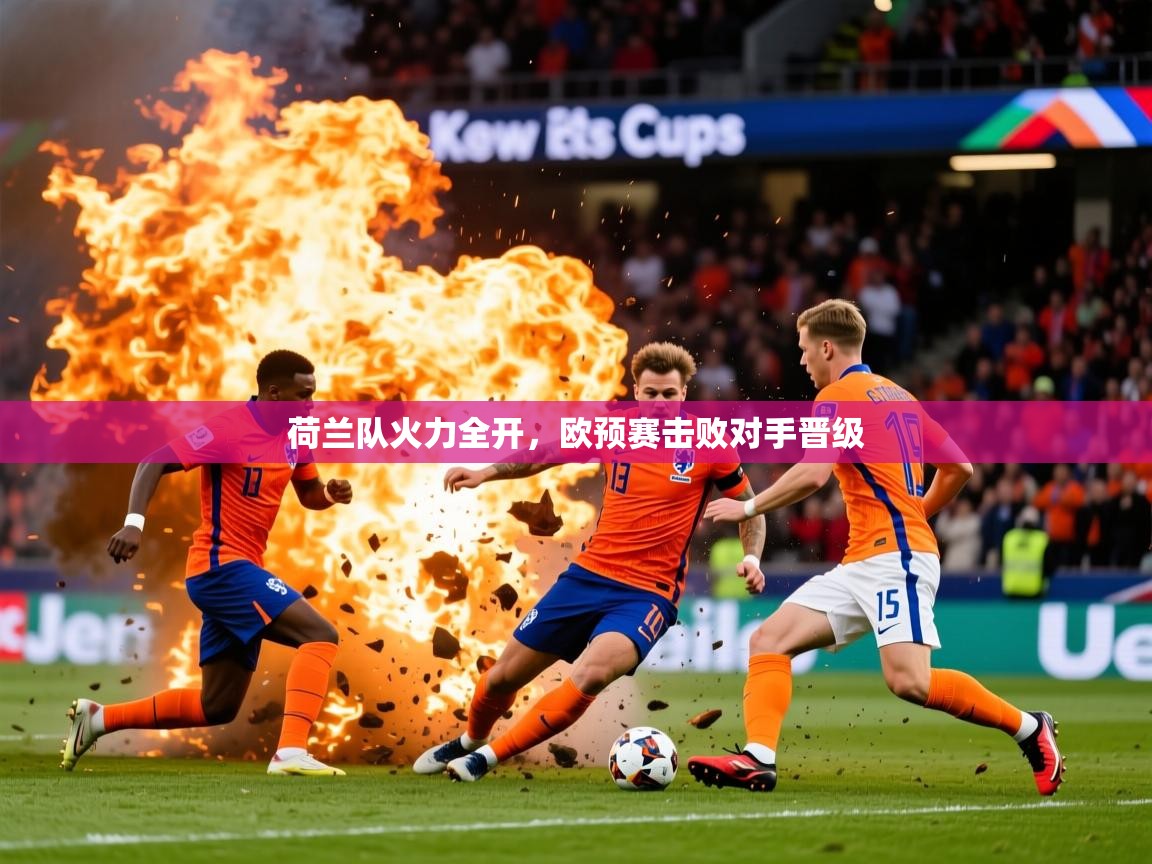 荷兰队火力全开,欧预赛击败对手晋级 荷兰队火力全开,欧预赛击败对手晋级