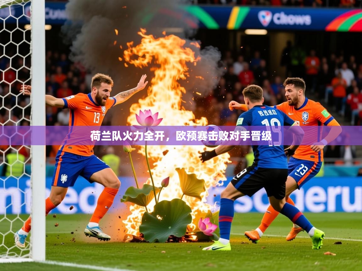 荷兰队火力全开,欧预赛击败对手晋级 荷兰队火力全开,欧预赛击败对手晋级